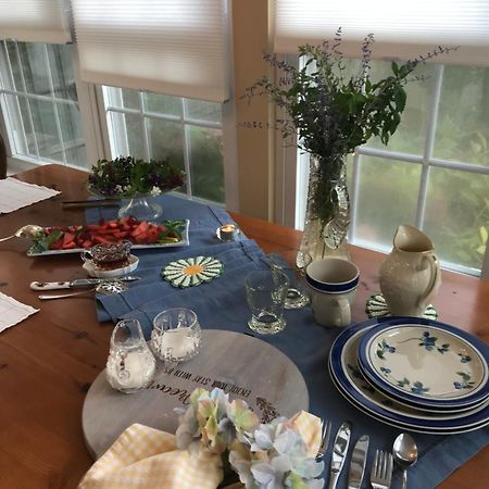 Sweet Dreams Bed And Breakfast Cutchogue Bagian luar foto