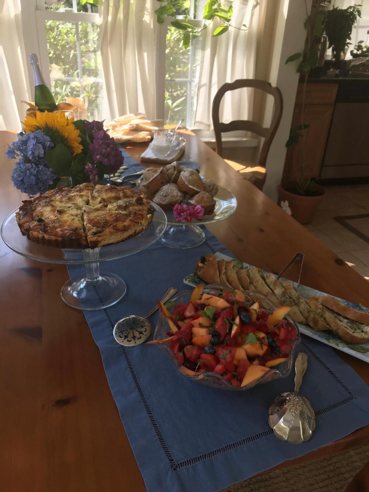 Sweet Dreams Bed And Breakfast Cutchogue Bagian luar foto