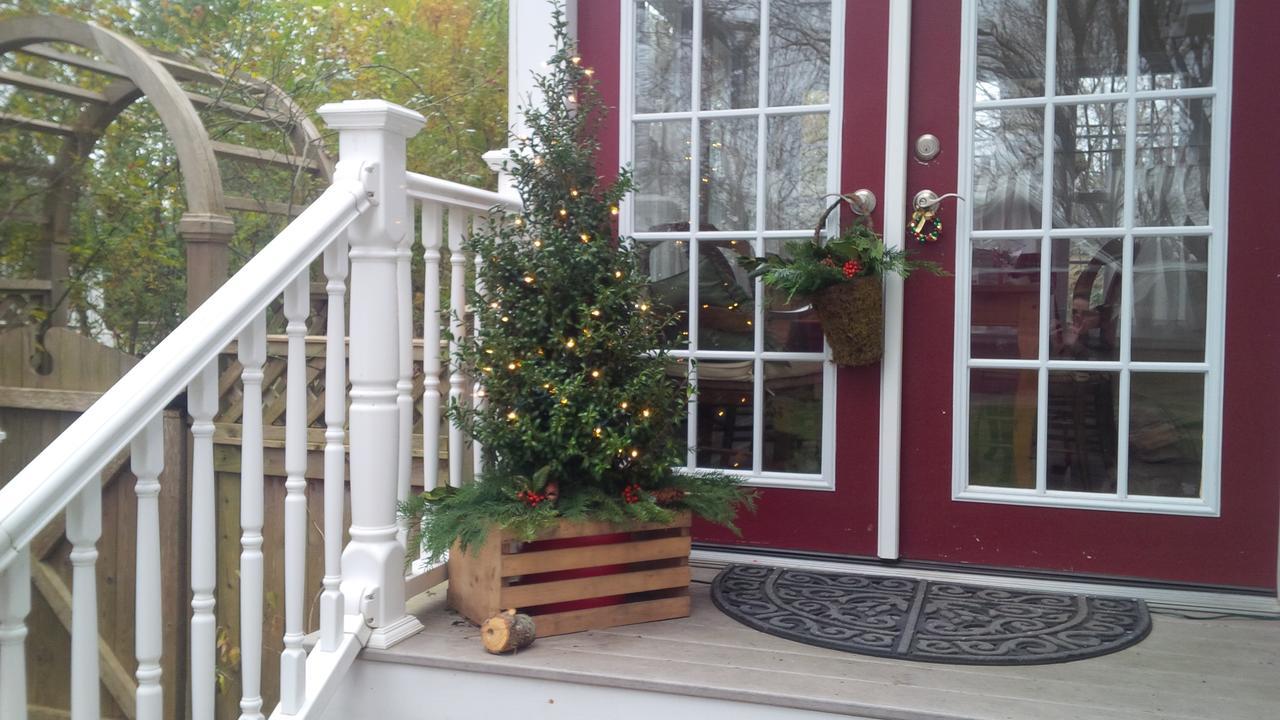 Sweet Dreams Bed And Breakfast Cutchogue Bagian luar foto