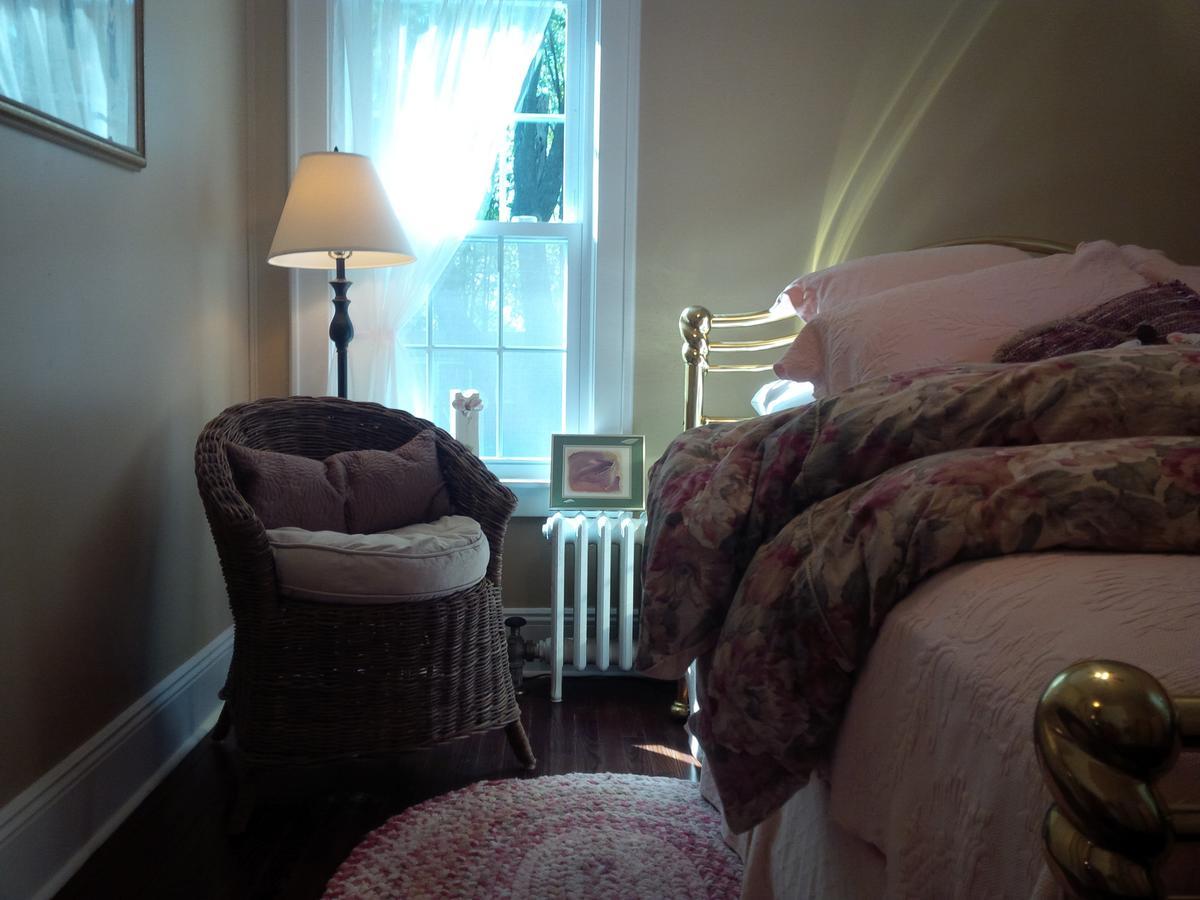 Sweet Dreams Bed And Breakfast Cutchogue Bagian luar foto