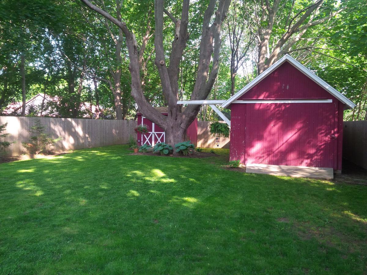 Sweet Dreams Bed And Breakfast Cutchogue Bagian luar foto