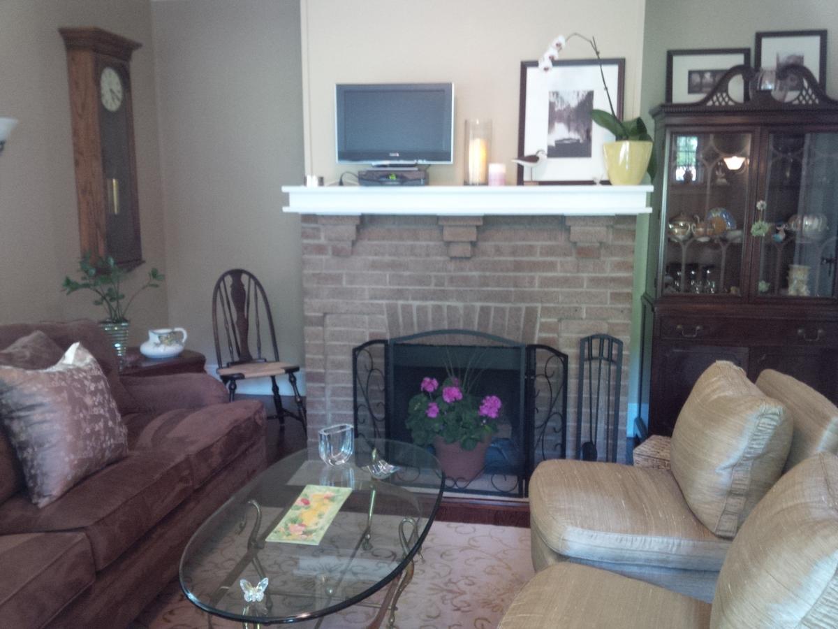 Sweet Dreams Bed And Breakfast Cutchogue Bagian luar foto