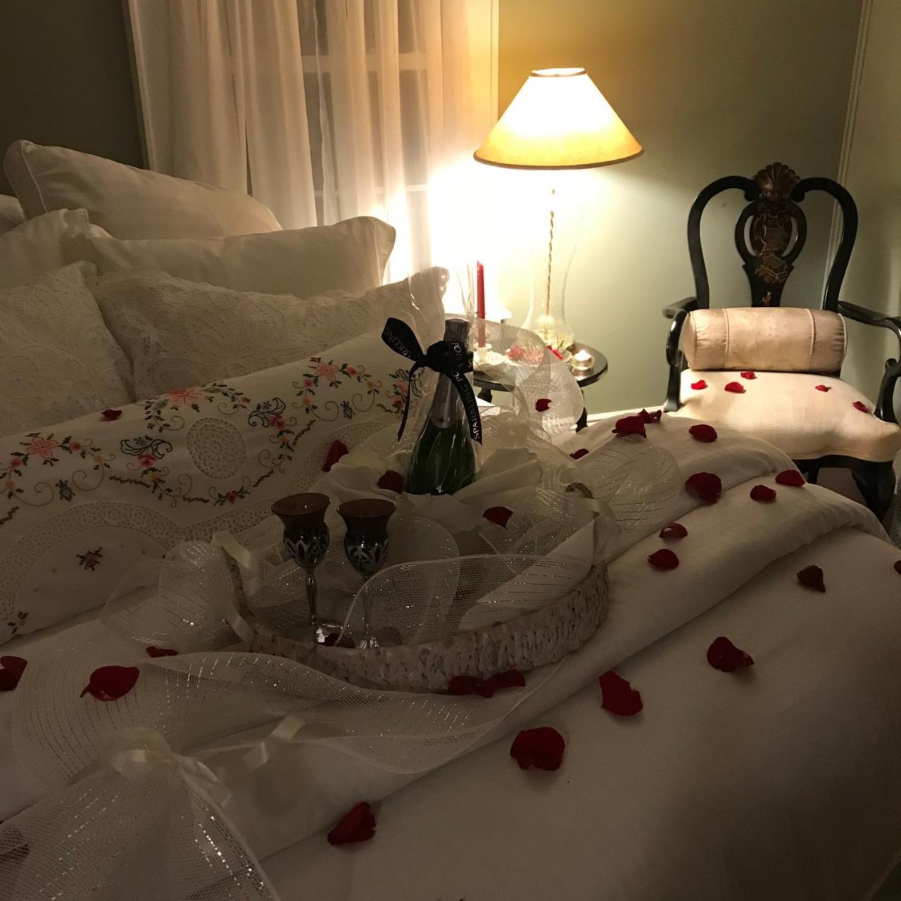 Sweet Dreams Bed And Breakfast Cutchogue Bagian luar foto