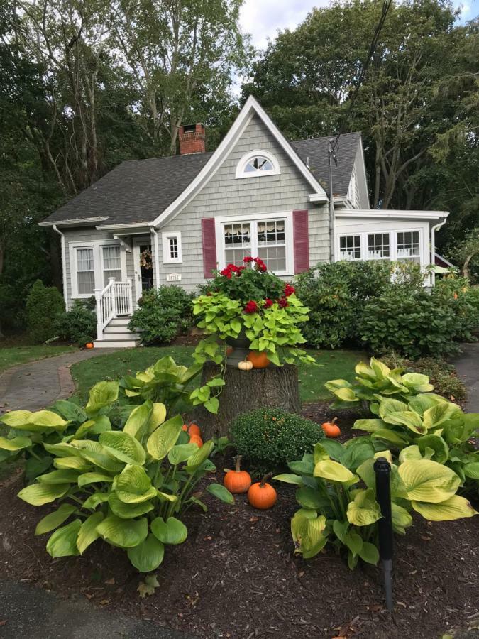Sweet Dreams Bed And Breakfast Cutchogue Bagian luar foto