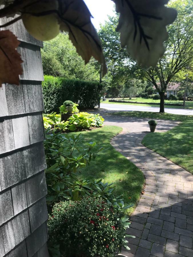 Sweet Dreams Bed And Breakfast Cutchogue Bagian luar foto