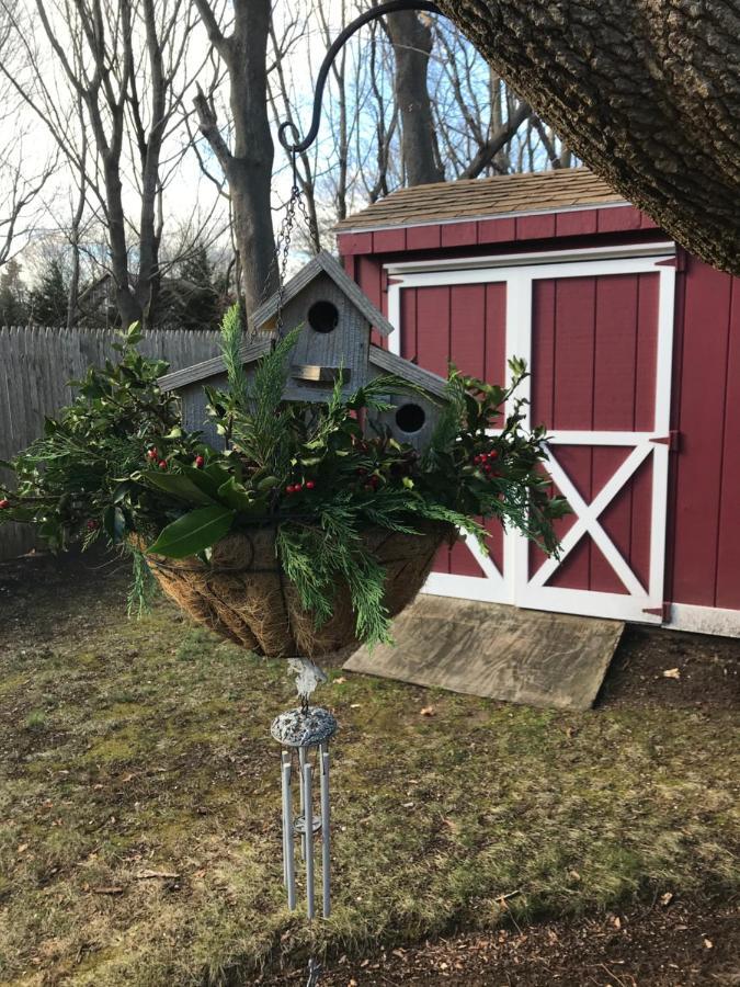 Sweet Dreams Bed And Breakfast Cutchogue Bagian luar foto